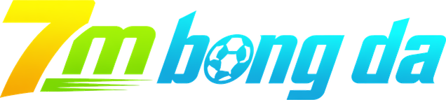 Logo 7m bong da